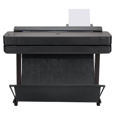惠普（HP） DesignJet T650 24英寸大幅面绘图仪（含上门安装）