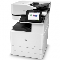 HP Color LaserJet MFP E77822dn 管理型彩色数码复合机