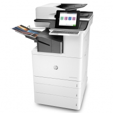 HP Color LaserJet Enterprise Flow MFP M776zs 企业级 Flow 彩色数码多功能一体机