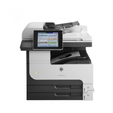 HP LaserJet Enterprise 700 MFP M725dn 数码多功能一体机