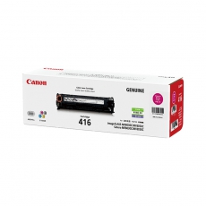 佳能（Canon)硒鼓CRG416 M品红（适用MF8080Cw/MF8050Cn)