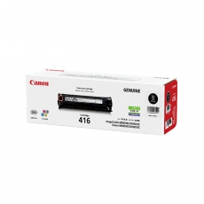 佳能（Canon)硒鼓CRG416 BK黑色（适用MF8080Cw/MF8050Cn)
