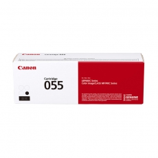佳能（Canon）硒鼓CRG055 BK 黑色（适用MF742Cdw/MF746Cx/LBP663Cdw/LBP663Cdn/LBP664Cx）