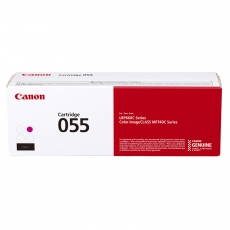 佳能（Canon）硒鼓CRG055 M 红色（适用MF742Cdw/MF746Cx/LBP663Cdw/LBP663Cdn/LBP664Cx）