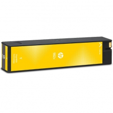 HP 982X PageWide 高印量黄色原装墨盒T0B29A