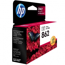 惠普 862 号照片原装墨盒CB317ZZ