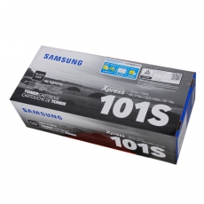 三星（SAMSUNG）MLT-D101S 黑色硒鼓(SU703A) (适用ML-2161 2162G 2166W SCX-3401 3406 SF-761)