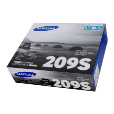 三星（SAMSUNG）MLT-D209S 黑色硒鼓(SV021A) (适用SCX-4824FN 4828FN)