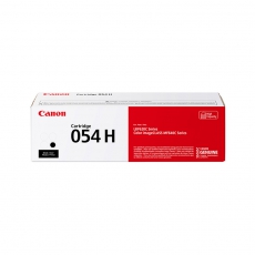 佳能（Canon）CRG-054H BK 高溶黑色硒鼓 适用于（MF641Cw、MF643Cdw、MF645Cx）
