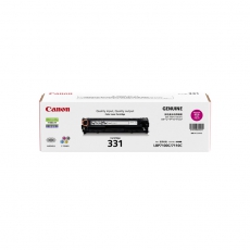 佳能（Canon)硒鼓CRG331 M红色(适用LBP7110Cw/MF8280Cw)