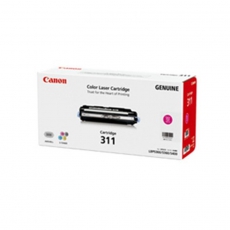 佳能CRG-311红色原装硒鼓 适用LBP5300 LBP5360 LBP5400 