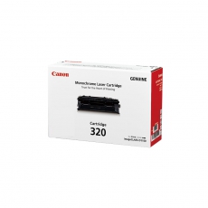 佳能（Canon)硒鼓CRG320黑色（适用D1380/D1150)