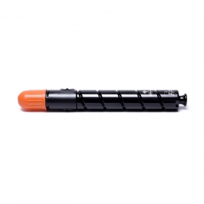 佳能（Canon）NPG-46 TONER Y 原装黄色标准容量墨粉（适用于iR-ADV C5030/C5035/C5235/C5240）