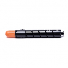 佳能（Canon）NPG-45 TONER Y原装黄色标准容量墨粉(适用于iR-ADV C5045/C5051/C5250/C5255）