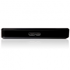 纽曼（Newsmy）1TB 移动硬盘 星云塑胶系列 USB3.0 2.5英寸 星空黑 112M/S