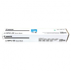 佳能（Canon）数码复合机 NPG-28 原装感光鼓组件（适用于iR2420L/2422L/2422N/2422D/2422J/2420LS）