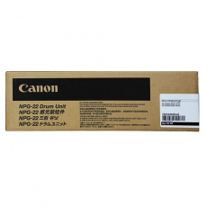 佳能原装 NPG-22BK黑色感光鼓组件 适用于IRC-3200N IRC-2600N NPG-22BK黑色感光鼓
