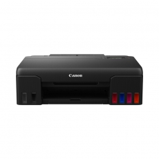 佳能（Canon）G580 6色加墨式照片打印机（单打印 WIFI/云打印 低成本大印量照片打印）