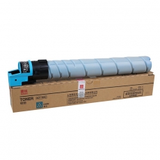 震旦（AURORA）ADT-369C 青色碳粉（适用于ADC309）