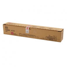 震旦（AURORA）ADT-225M 品红色-高容量碳粉 (适用ADC225/265系列机型)