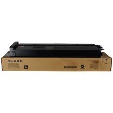 夏普（SHARP）MX-50CTBA 原装墨粉盒（适用4101N/5001N机型）