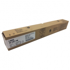 夏普（SHARP）SF-23CTBB 黑色墨粉盒 18K（适用S311NC/S261NC机型）