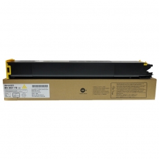 夏普（SHARP）MX-30CT MB 原装红色墨粉盒 小容量（适用C4081/3581/3081R机型）