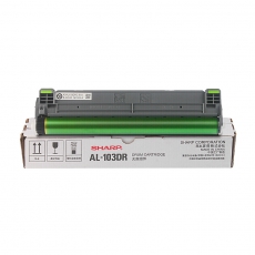 夏普（SHARP）AL-103DR 原装感光鼓（适用于AL-1031/1035-WH便携机型）