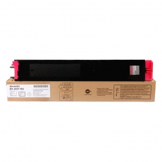 夏普（SHARP) DX-20CT-CA 原装青色墨粉 标准容量（适用DX-2008UC/2508NC机型）
