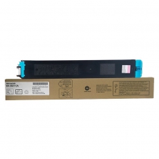 夏普（SHARP）DX-25CT-BA/CA/MA/YA 大容量墨粉套装（黑色青色品红色黄色各一支，适用DX2008UC/2508NC）