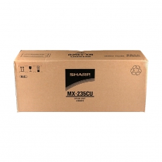 夏普（SHARP）MX-235CU 感光鼓组件 (适用AR1808/2008/2308/2328/2035/2028/2308机型)