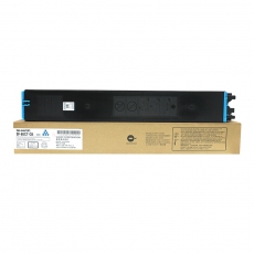 夏普（SHARP）SF-60CT-CB 高容青色墨粉 (适用SF-S501/601DC/SF-S351/401/262/312RC机型)