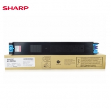 夏普（SHARP）MX-31CTBA 黑色墨粉盒 18K（适用MX2600/3100/2601/3101/4101/5001机型）
