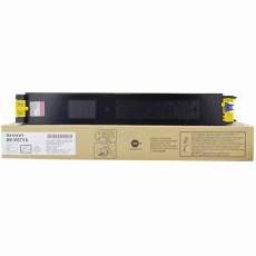 夏普（SHARP）MX-31CTYA 黄色墨粉盒 15K（适用MX2600/3100/2601/3101/4101/5001机型）