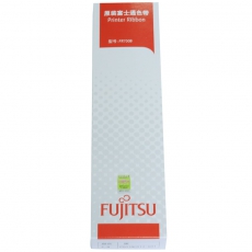 富士通（Fujitsu）DPK700 黑色色带 (适用DPK700710系列）