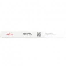 富士通（Fujitsu）DPK1680 色带四盒装（适用DPK1680 DPK6610K 发票之星）