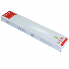 富士通（Fujitsu）DPK900 黑色色带 （适用：DPK900/910/920/8680系列）
