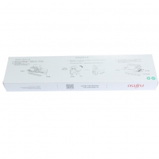富士通（Fujitsu）DPK800 黑色色带（适用DPK810/880/890/8580E/9800GA)