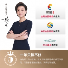 得力 2808L 激光翻页笔 红光 白色