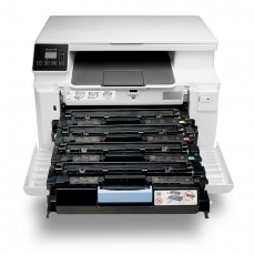 HP LaserJet Pro M180n彩色多功能一体机