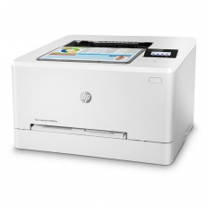 HP LaserJet Pro M254nw彩色打印机