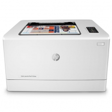 HP LaserJet Pro M154nw彩色打印机