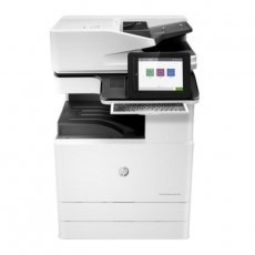 HP LaserJet Flow MFP E82540z 管理型数码复合机