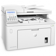 HP LaserJet Pro MFP M227fdn 多功能一体机