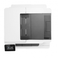 HP LaserJet Pro M281fdn彩色多功能一体机