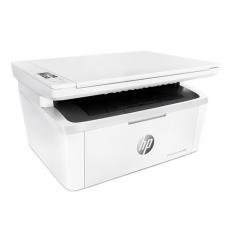 HP LaserJet Pro MFP M30w 多功能一体机