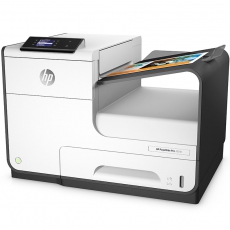 HP PageWide Pro 477dn 多功能一体机