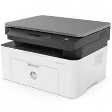 HP Laser MFP 136a 激光一体机