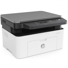 HP Laser MFP 136w 激光一体机