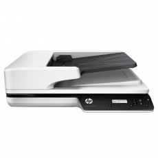 HP ScanJet Pro 3500 f1 平板扫描仪